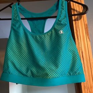 Champion sports bra